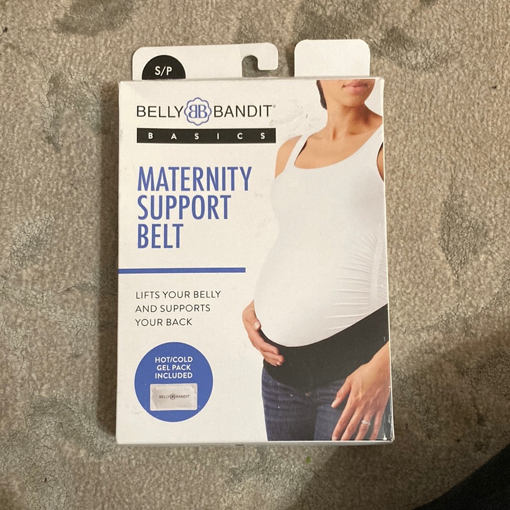 Brand New Belly Bandit!!